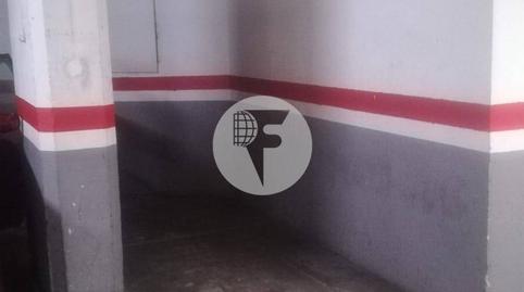 Foto 5 de Garatge en venda a La Nova Esquerra de l'Eixample,  Barcelona Capital