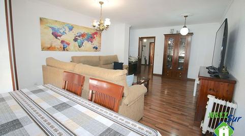 Foto 3 de Pis en venda a Vallesequillo, Jerez de la Frontera