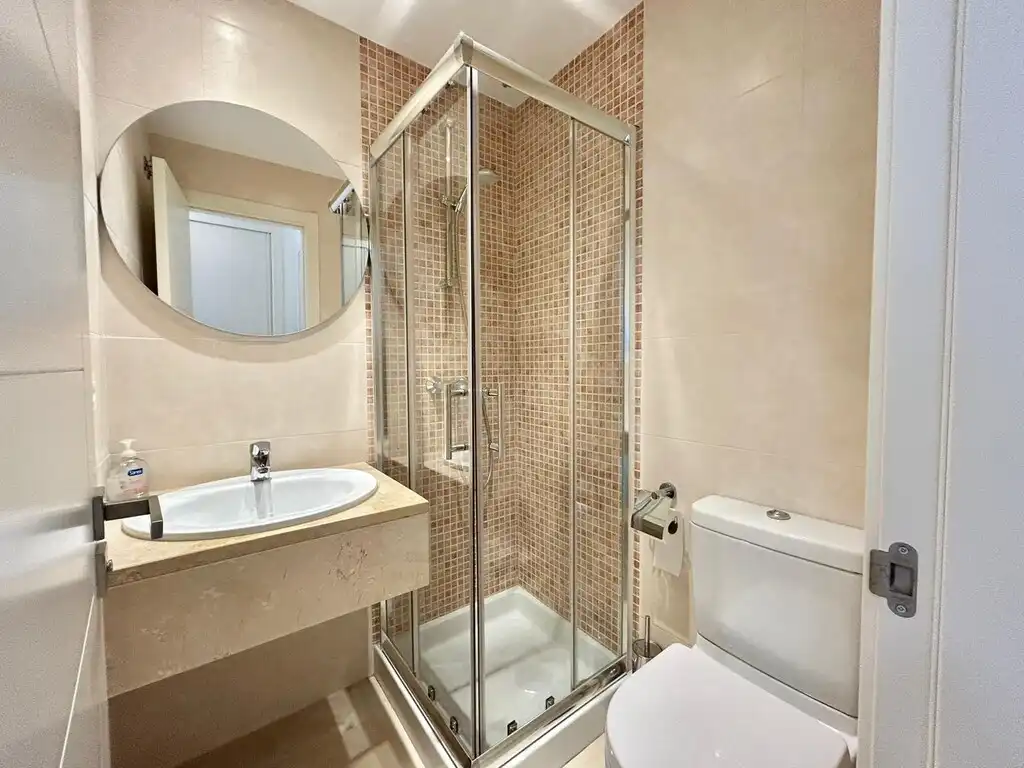 Apartament amb terrassa en venda a Costa Natura, imagen 16