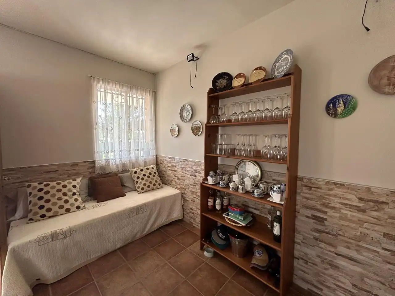 Finca rústica en venta en Galoche, Azucarera