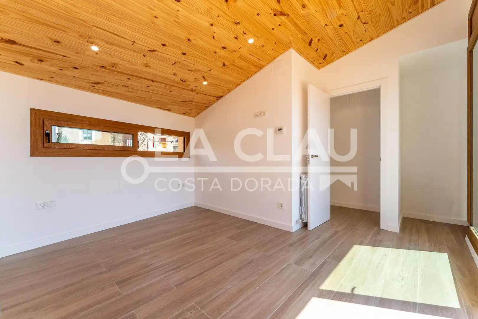 Bedroom of Detached homes for sale in Colldejou  with Heating