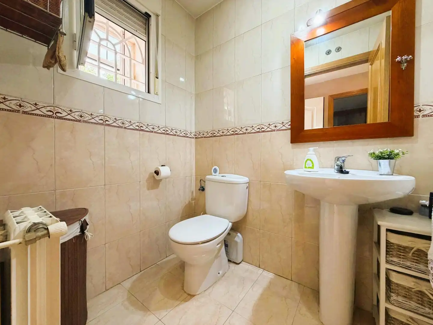 Adosado con jardín en venta en Los Villares, imagen 14