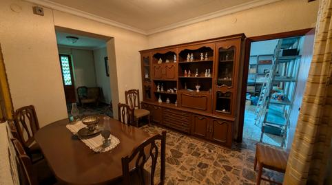 Foto 4 de Casa o xalet en venda a Calle Mayor, Llano del Beal, Murcia