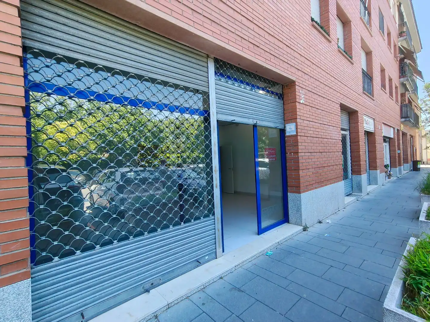 Local de lloguer en Begues