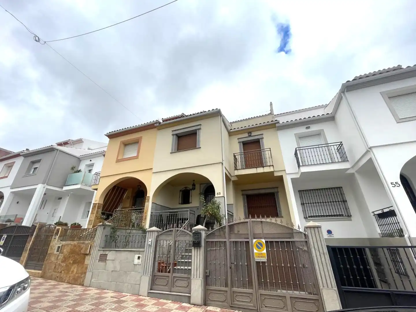 Flat for sale in De La Estacion, imagen 2