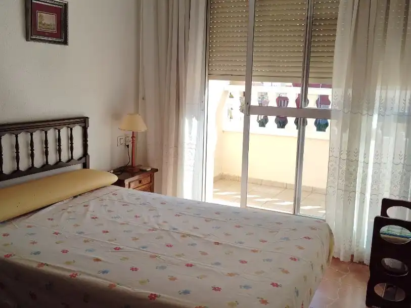 Bungalow with pool to rent in Avenida Madrid 52, imagen 2