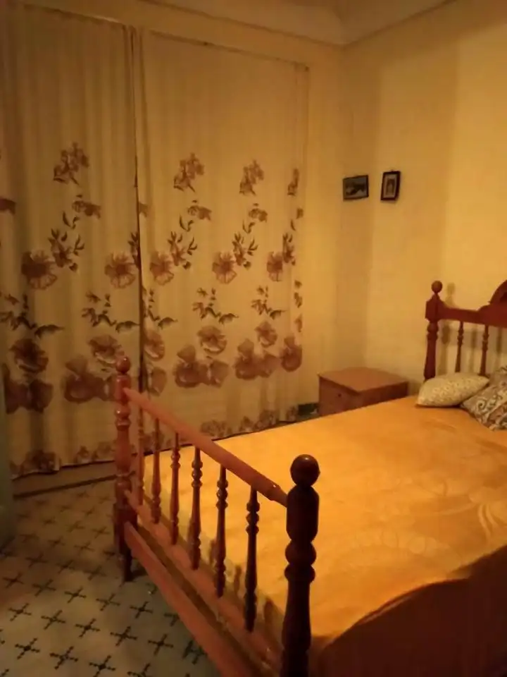 Habitación de Casa o chalet en venta en Villarrubio