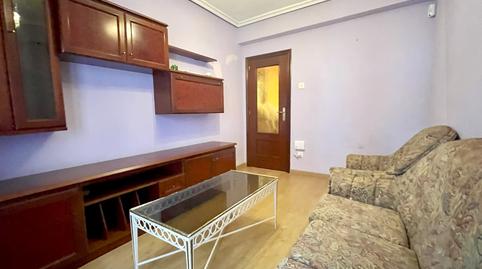 Foto 3 de Piso en venta en Calle de Chile, 20, El Natahoyo, Asturias