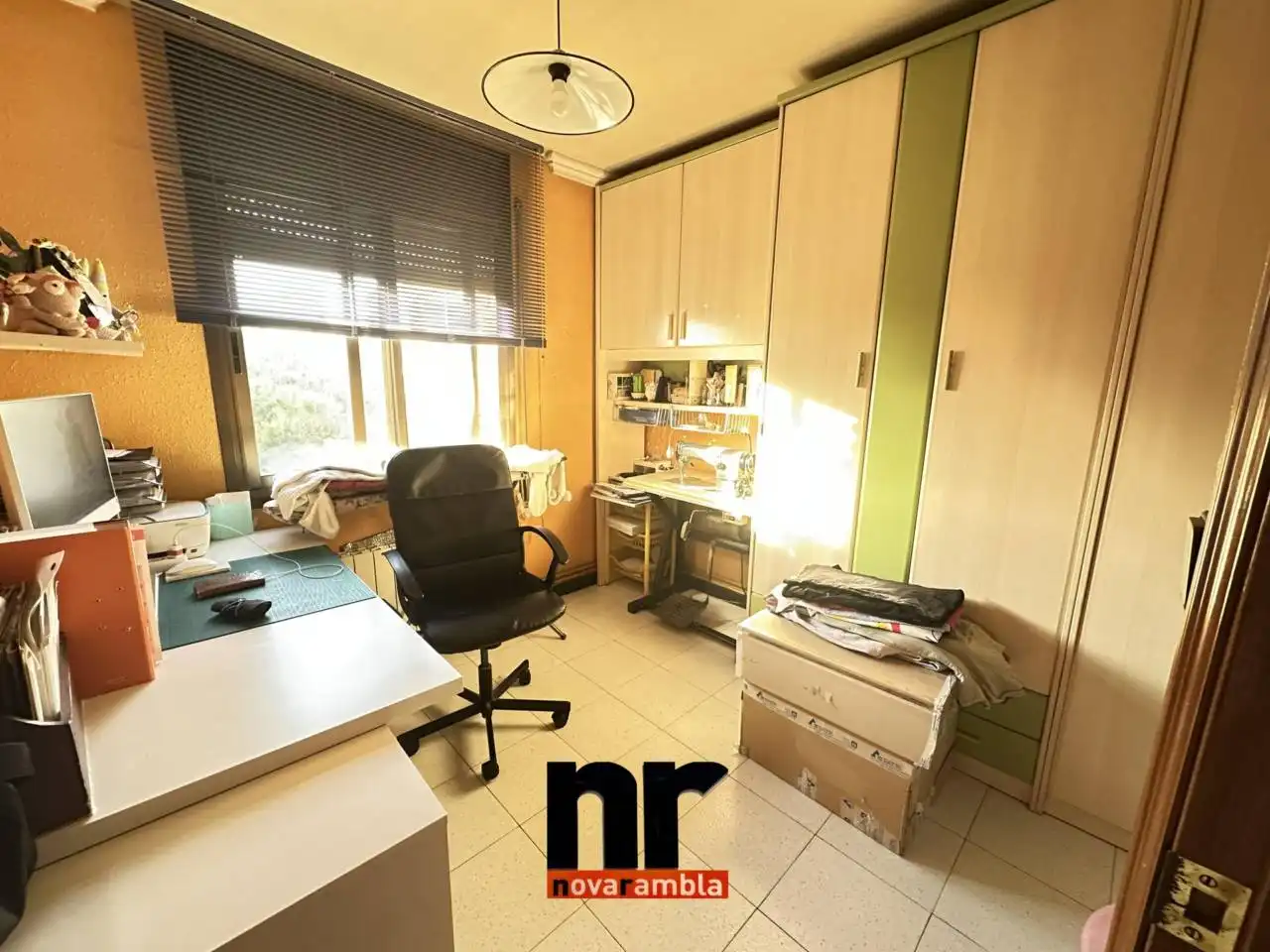 Attic for sale in Ripollet  with Heating and Terrace