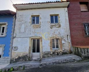 Casa adosada en venda a Calle del Fuerte, Ribadesella