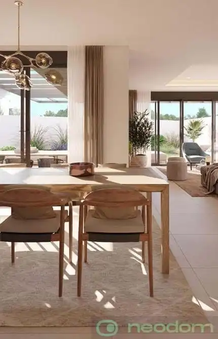 Piso en venta en Almerimar, imagen 4