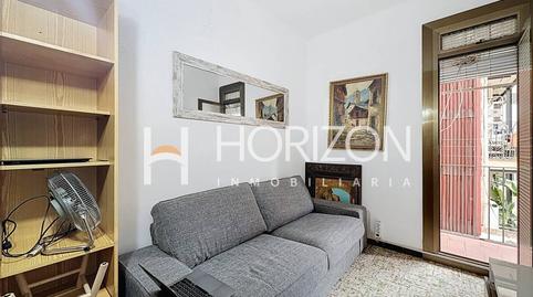 Foto 2 de Pis en venda a Calle Grassot, El Camp d'en Grassot i Gràcia Nova,  Barcelona Capital