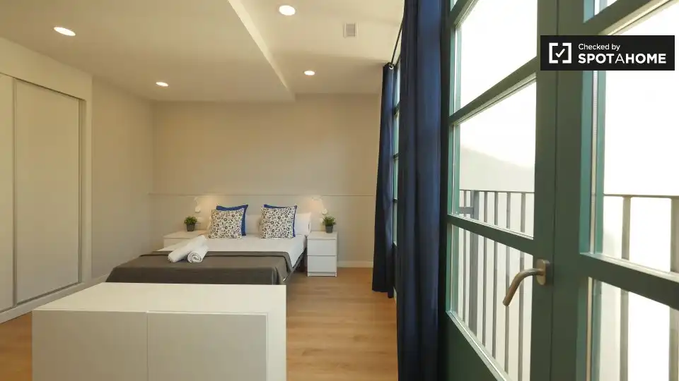 Flat to rent in Sants - Montjuïc, imagen 12