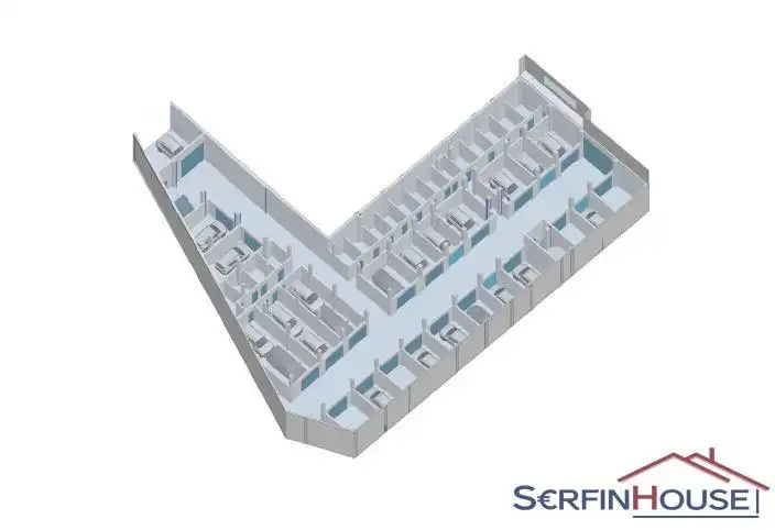 Abstellraum zum Verkauf in Calle Baldomero Villegas, 11, Santoña