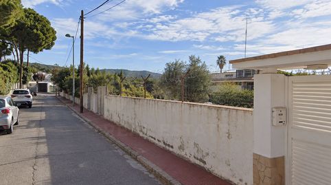 Foto 3 de Residencial en venda a Vallpineda - Santa Bàrbara, Sitges