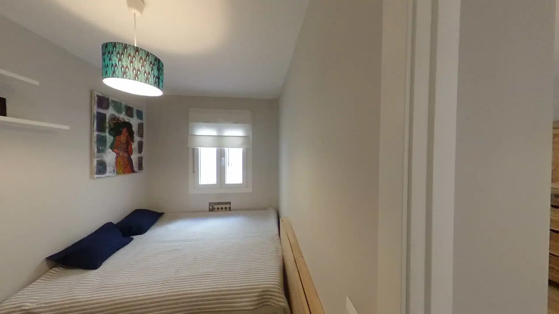 Appartement avec ascenseur à louer à Calle del Ave María, imagen 17