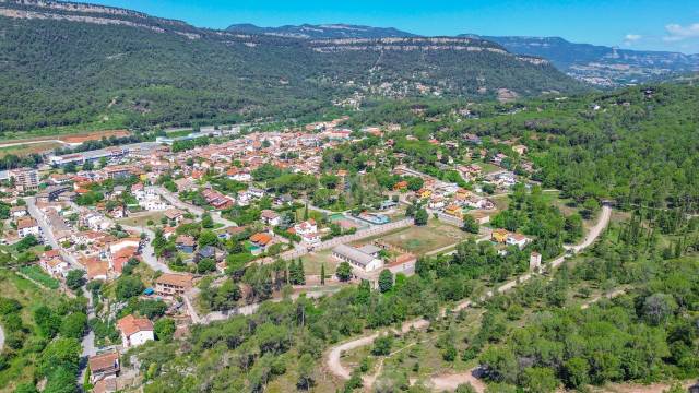 Casa-chalet en Venta en DISEMINADO PUIGSEC, 0 en Aiguafreda