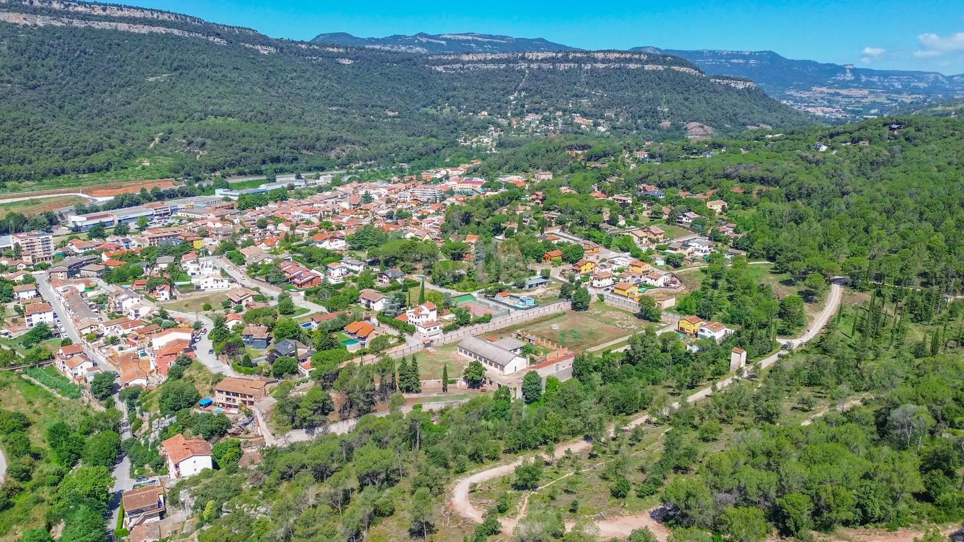 Casa en venda a DISEMINADO PUIGSEC 0