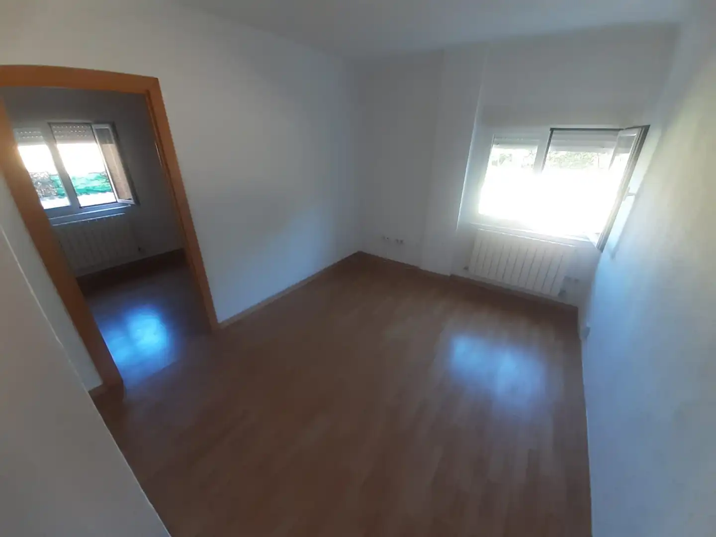 Schlafzimmer von Wohnung zum Verkauf in Zamora Capital  mit Heizung