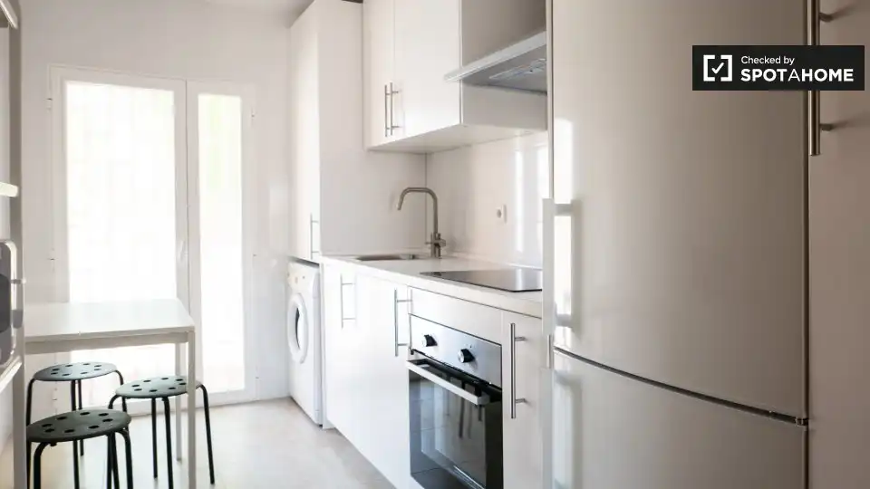 Habitació a Pinar del Rey