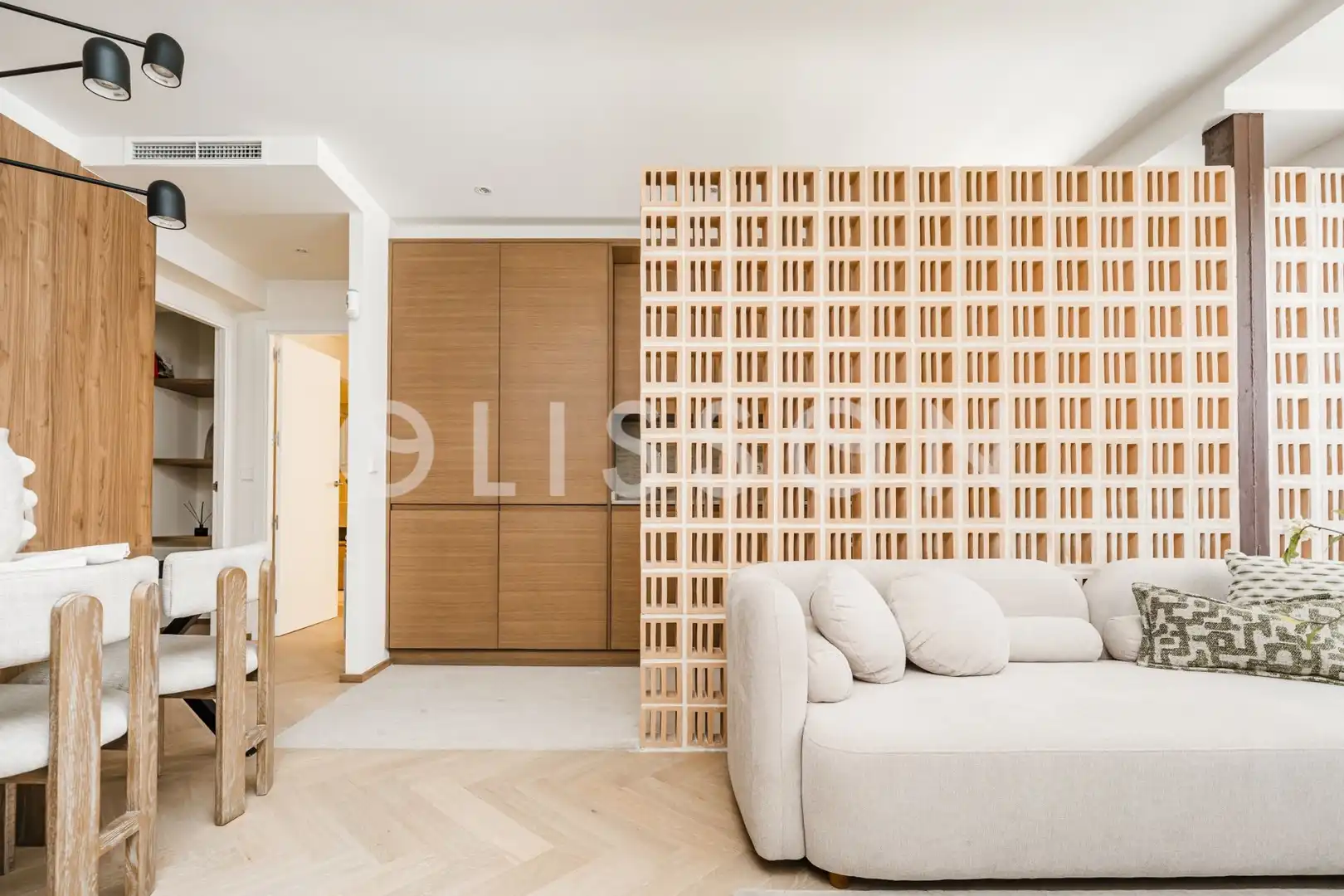 Flat with lift for sale in Chamartín, imagen 10