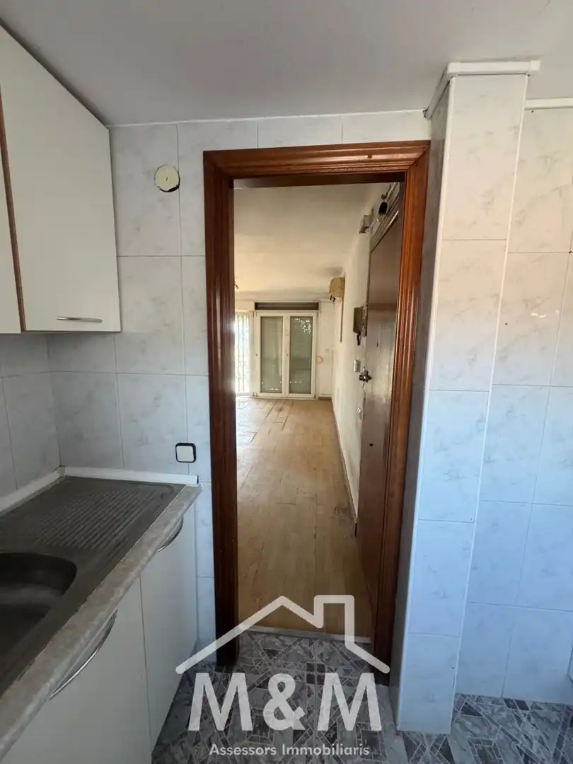Loft en venda en Castelldefels amb Balcó