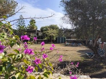 Terrenos y solares en venta en Cala Blanca