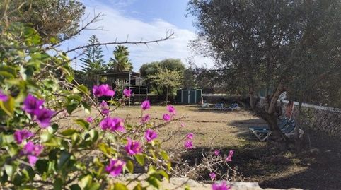 Foto 5 de Residencial en venda a Cala Blanca, Ciutadella de Menorca
