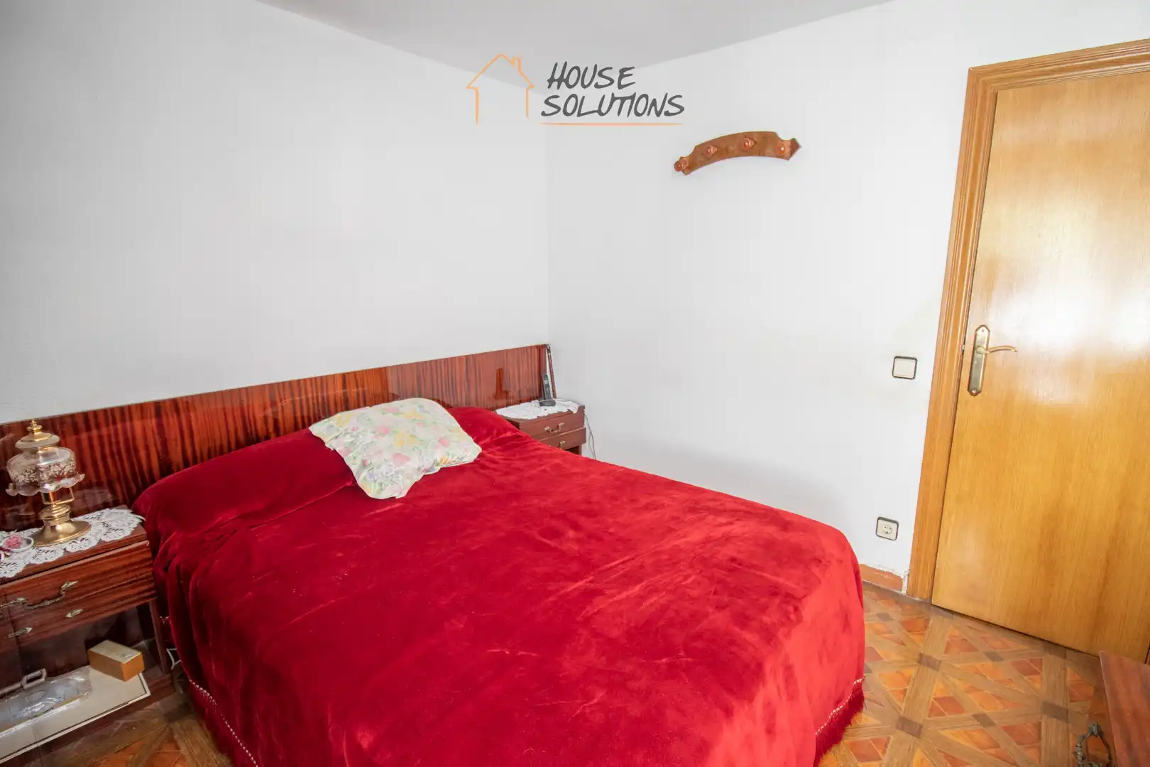 Habitación de Piso en venta en Sabadell con Aire acondicionado, Amueblado y Horno