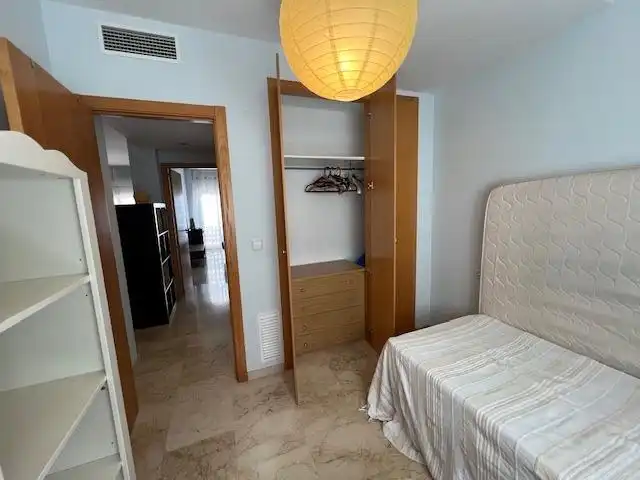 Apartament de lloguer a El Ranero
