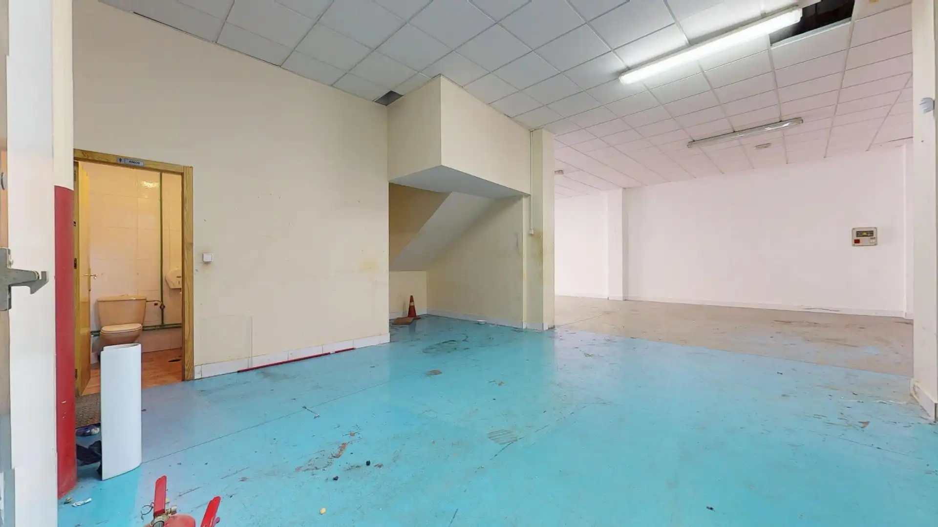 Business premises for sale in Avenida del Salzillo, imagen 26