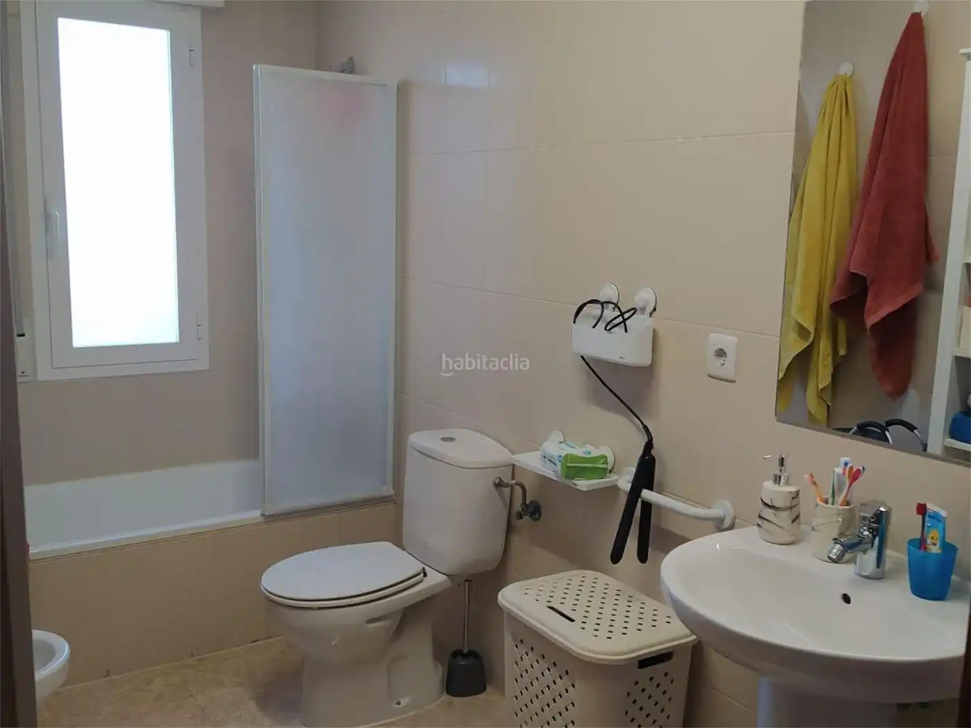 Flat with lift for sale in Avenida de la Vía 6, imagen 14