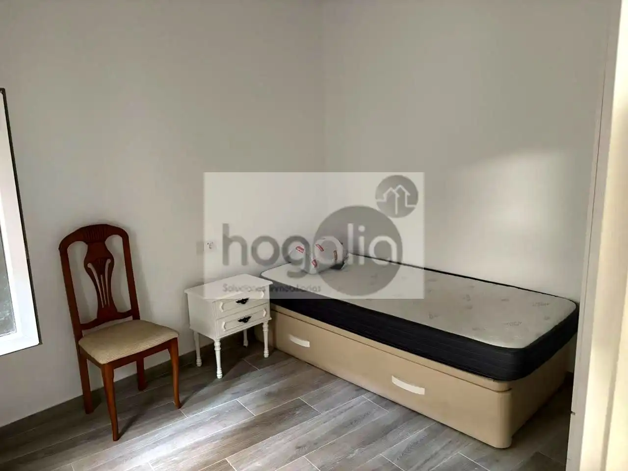 Dormitori de Casa o xalet de lloguer en Sevilla amb Aire condicionat, Terrassa i Traster