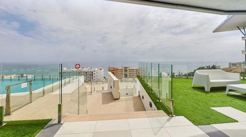 Foto 3 de Apartamento en venta en Las Gaviotas  - Carvajal, Málaga