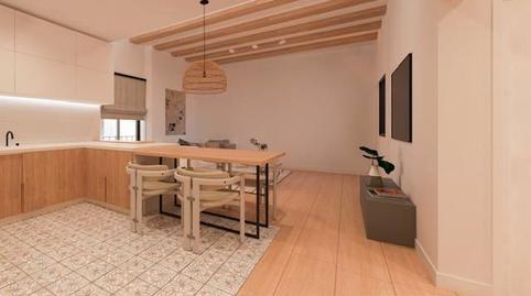 Foto 4 de Pis en venda a Sant Gervasi, 5, Centre Vila, Vilanova i la Geltrú