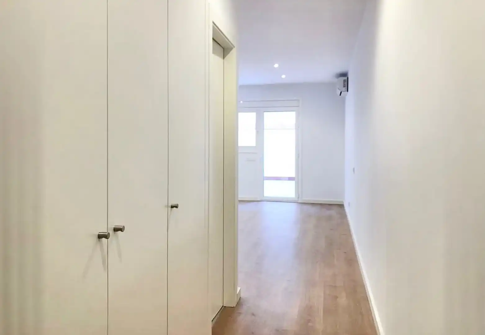 Estudio en venta en Barcelona con Aire acondicionado, Calefacción y Parquet
