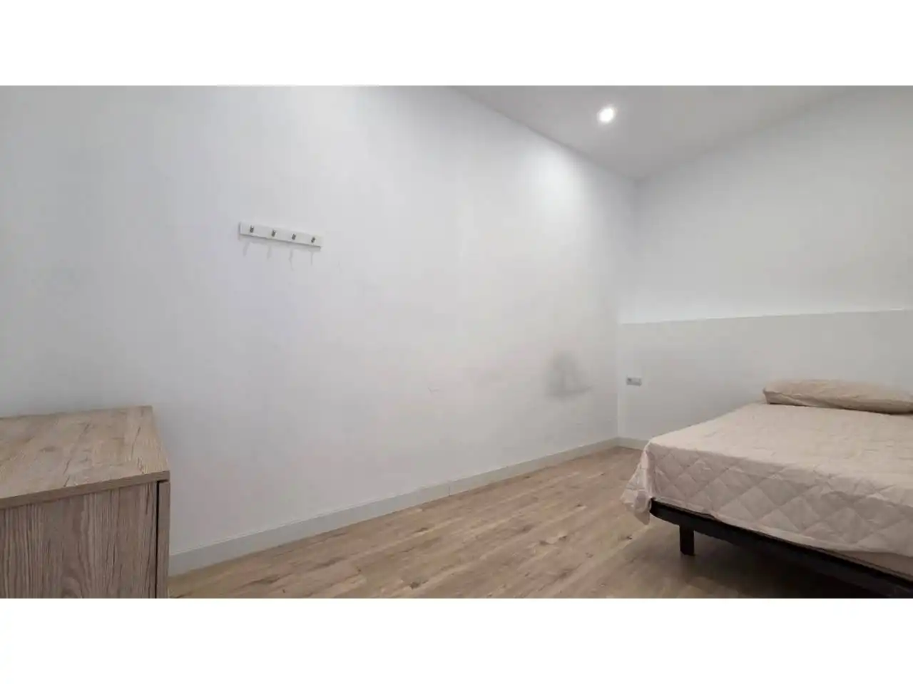 Habitación de Piso de alquiler en Sant Andreu