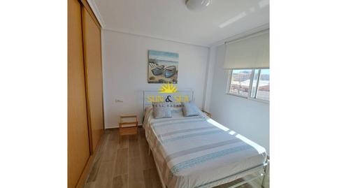 Foto 4 de Apartament de lloguer a Nueva Torrevieja, Alicante