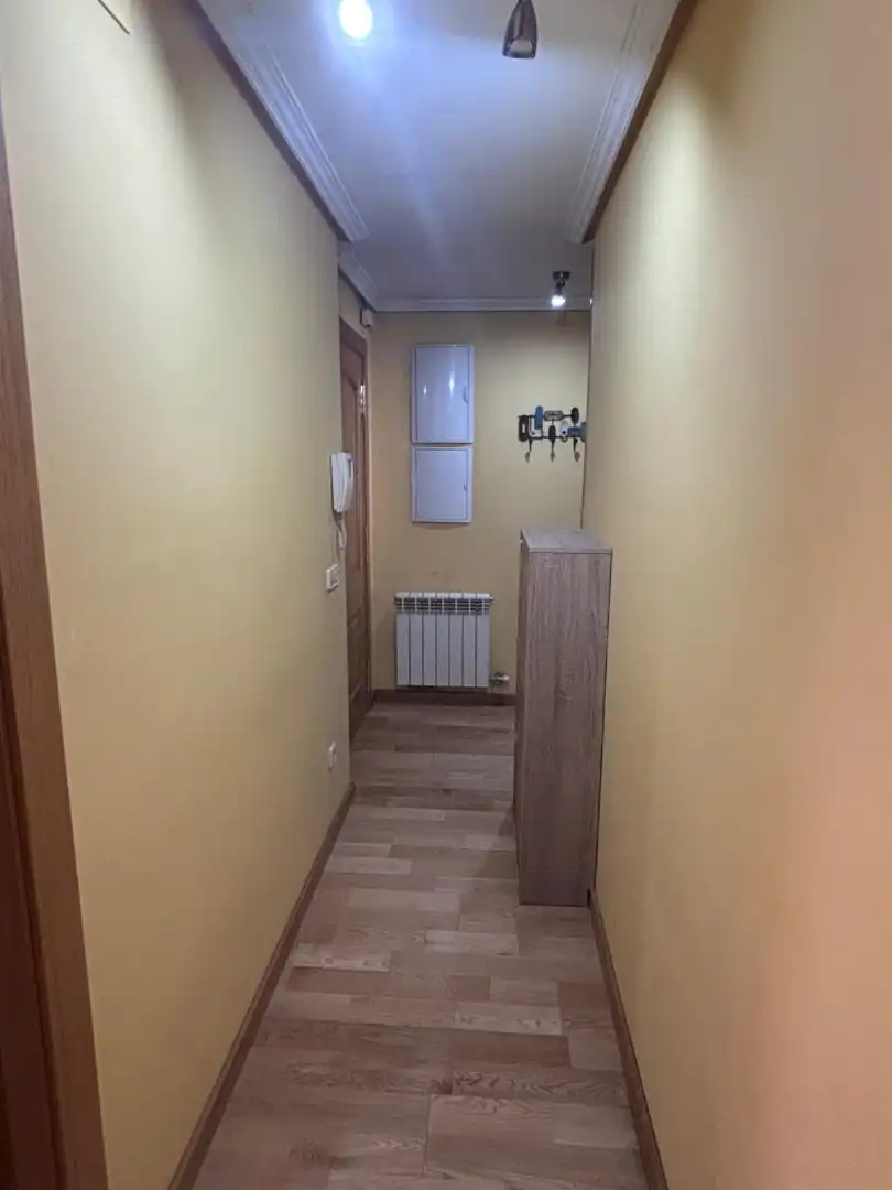 Apartament amb ascensor en venda a Paseo del Mercadal 22, imagen 2