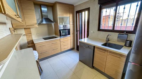 Photo 5 of Single-family semi-detached to rent in  Sector 25, Parque Acuático - Sector 25, Torrevieja