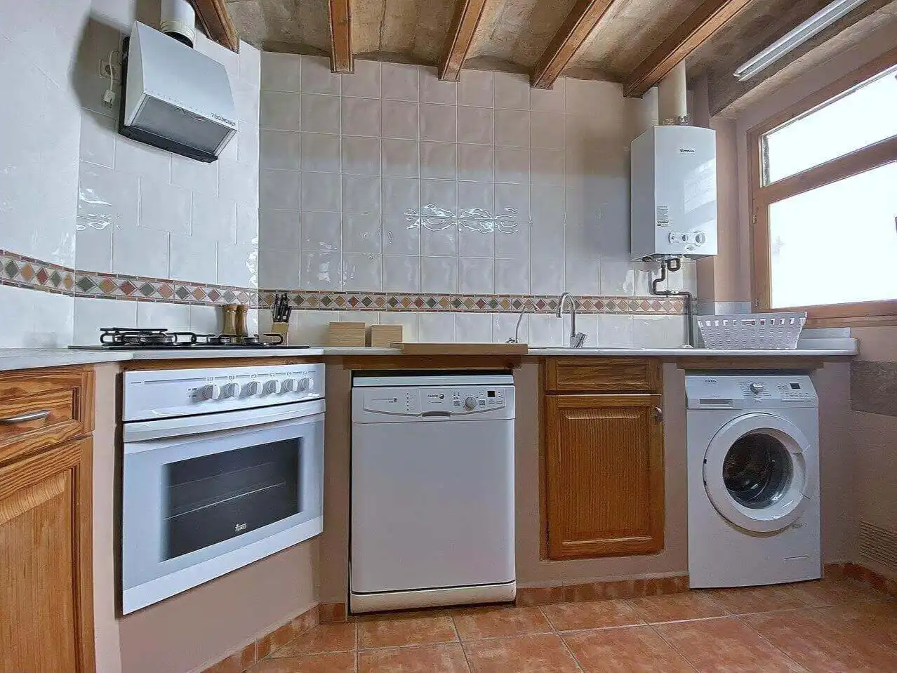 Wohnung zum Verkauf in Carrer d'Avellà 6, imagen 21
