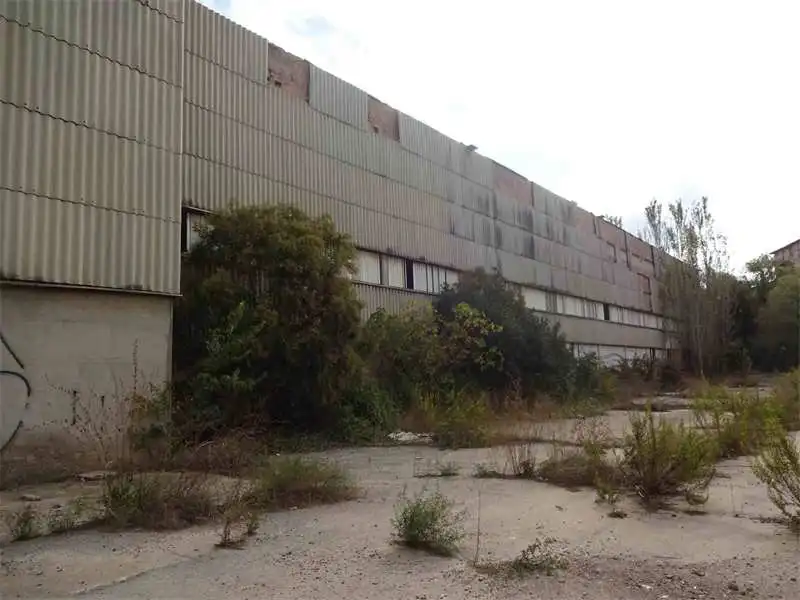 Rural land for sale in FONTS (DE LES), imagen 4