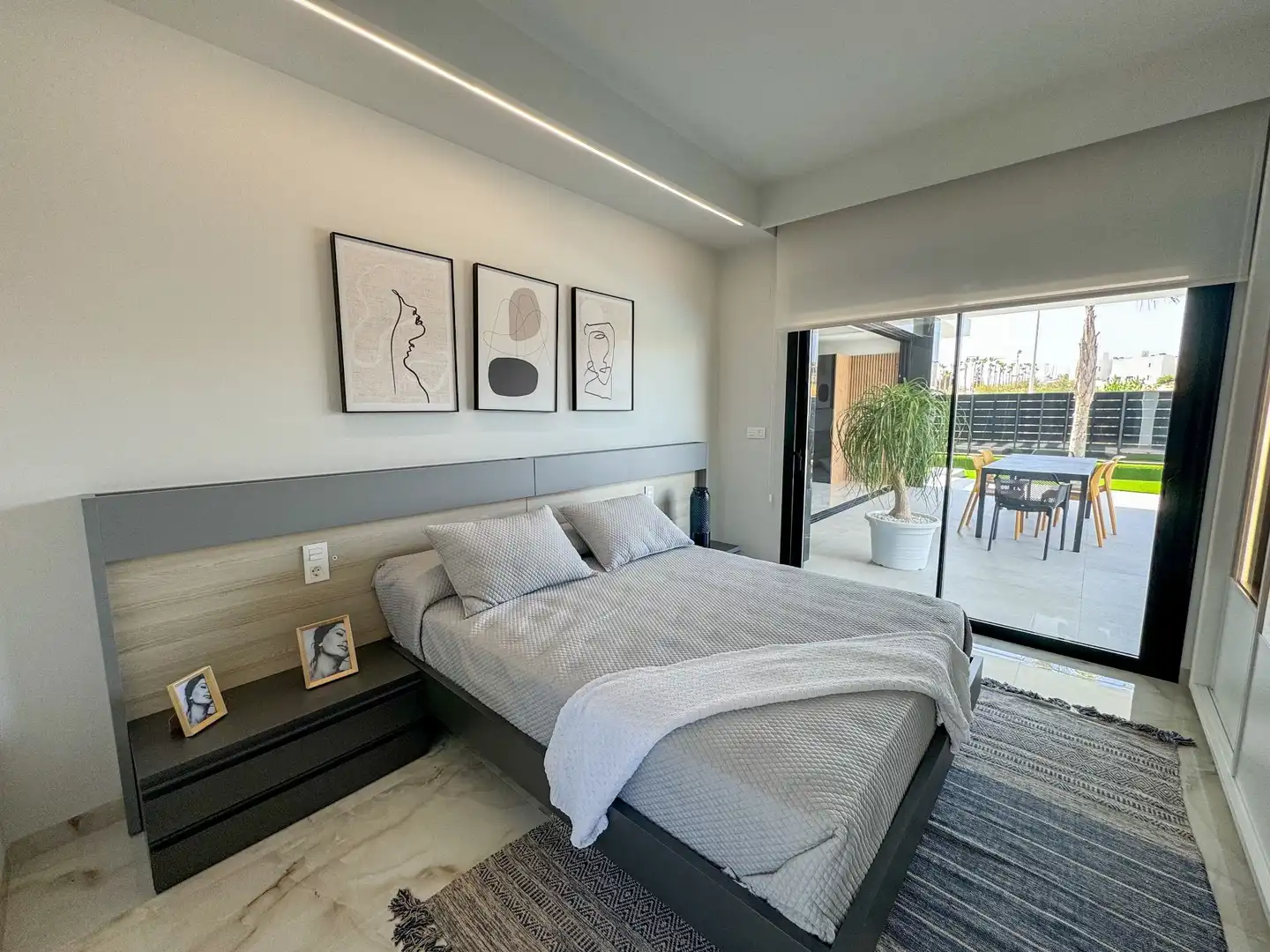 Villa con piscina in vendita a Algorfa, imagen 18