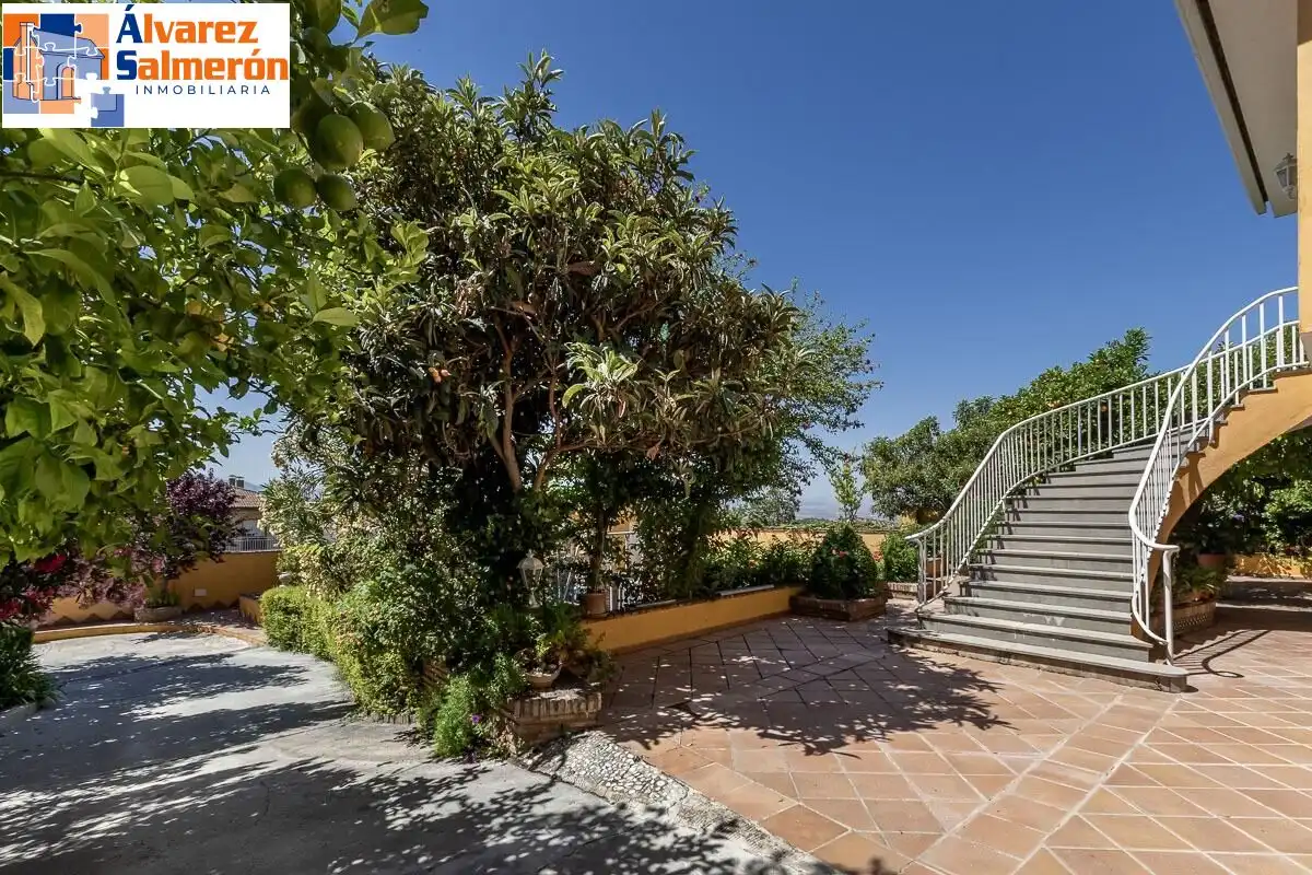 Chalet con terraza en venta en Calle ESCALERILLAS, imagen 42