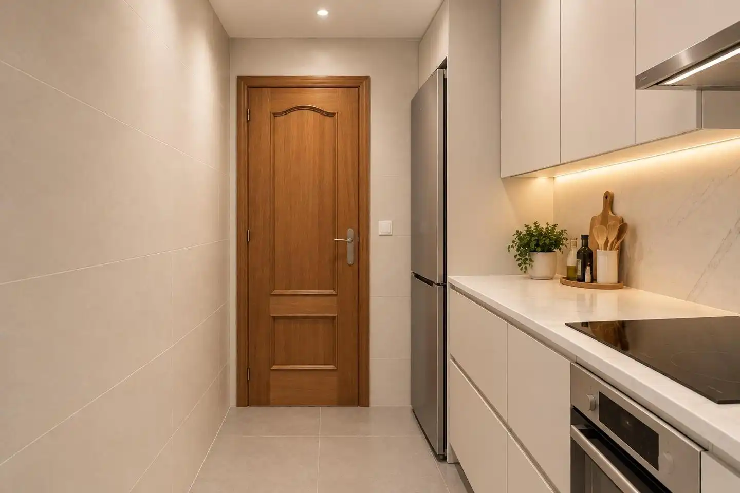 Flat with lift for sale in Sant Andreu, imagen 33
