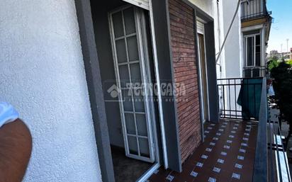 Balcony of Flat for sale in  Sevilla Capital  with Balcony