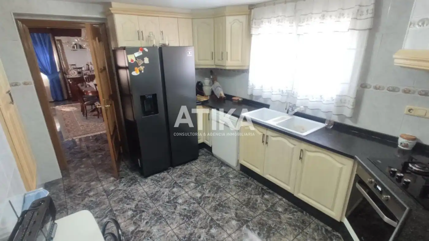 Chalet con balcón en venta en Centro, imagen 42