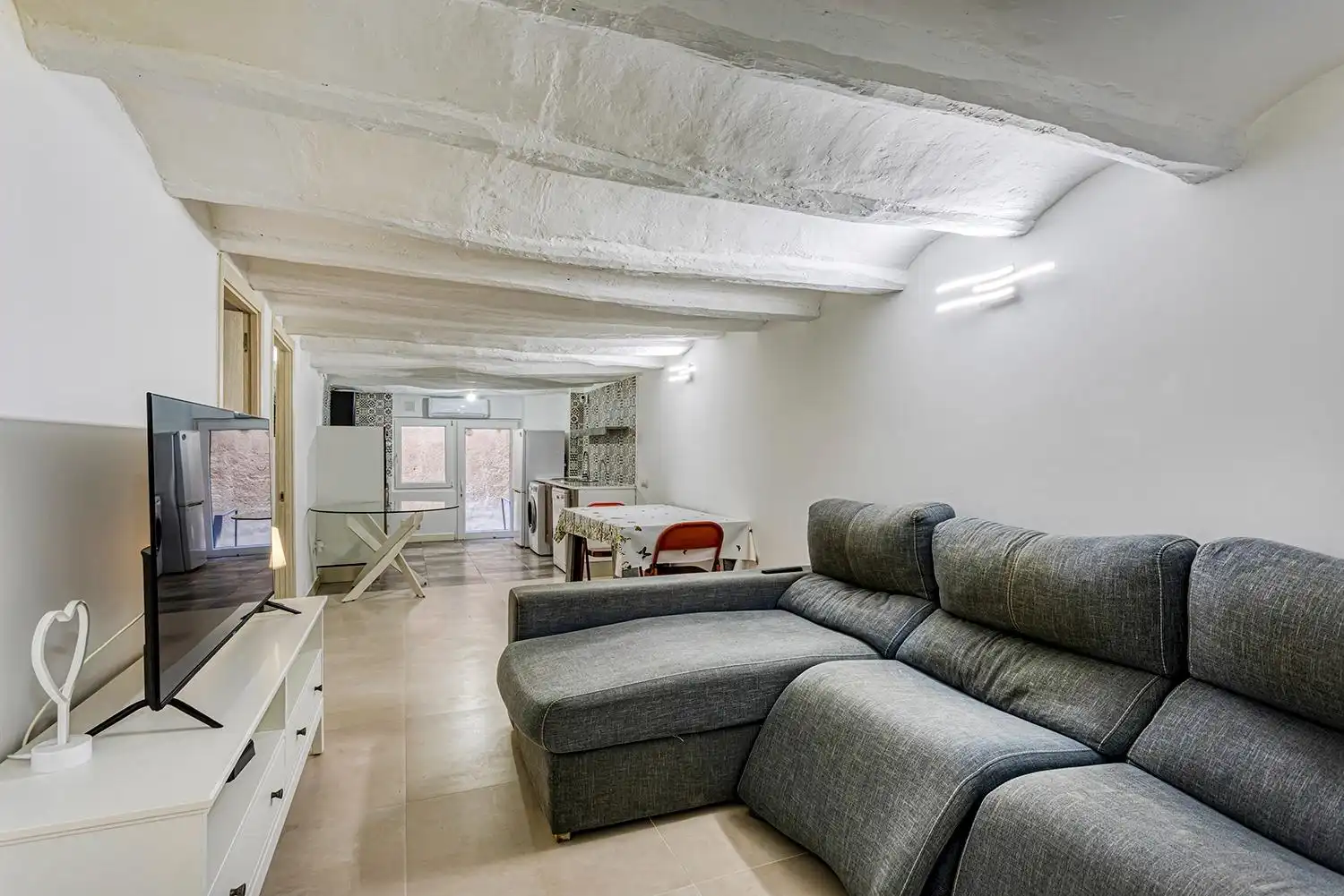 Piso en venta en Igualada con Aire acondicionado