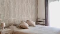 Bedroom of Single-family semi-detached for sale in Llançà  with Air Conditioner, Heating and Parquet flooring