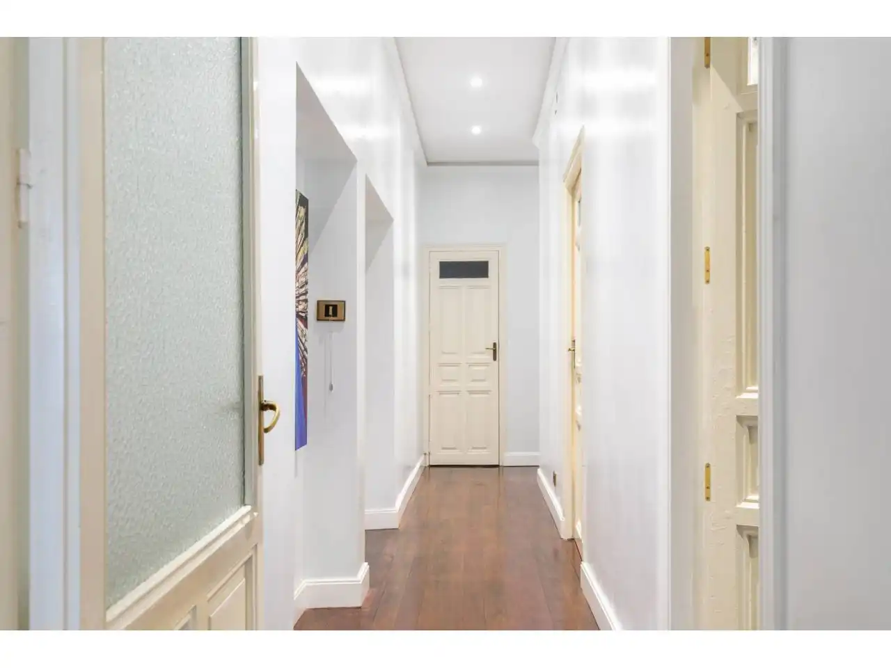 Piso en venta en Madrid con Aire acondicionado, Calefacción y Balcón